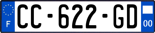 CC-622-GD