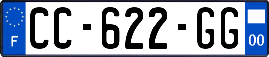 CC-622-GG
