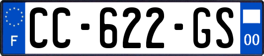 CC-622-GS