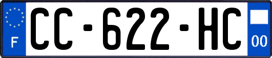 CC-622-HC