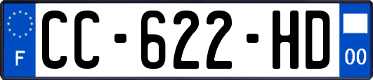 CC-622-HD