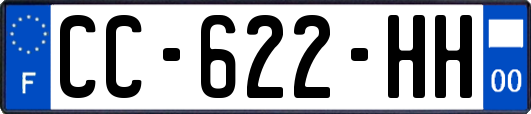 CC-622-HH