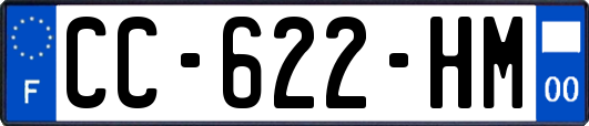 CC-622-HM