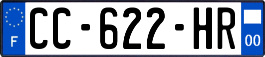 CC-622-HR