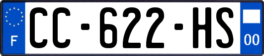 CC-622-HS