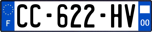 CC-622-HV