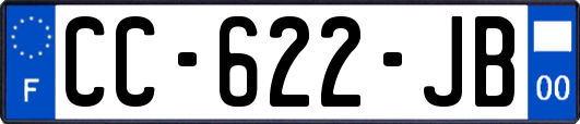 CC-622-JB