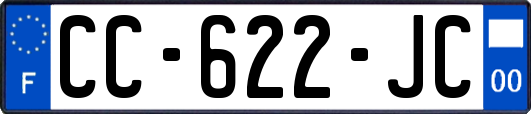 CC-622-JC