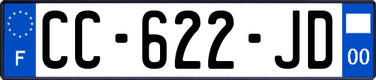 CC-622-JD
