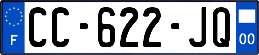 CC-622-JQ