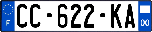 CC-622-KA