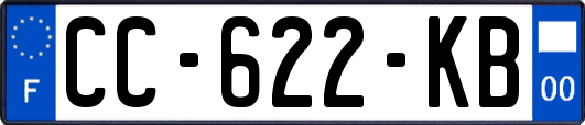 CC-622-KB