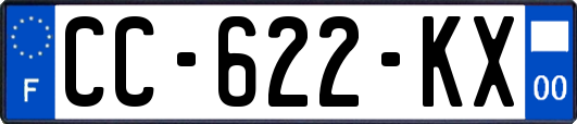 CC-622-KX