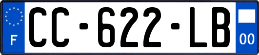 CC-622-LB