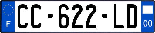 CC-622-LD