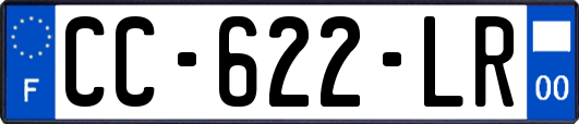 CC-622-LR
