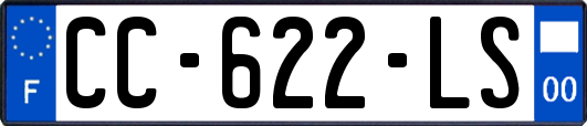 CC-622-LS