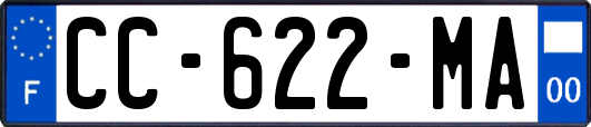 CC-622-MA