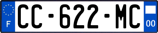 CC-622-MC