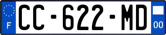 CC-622-MD