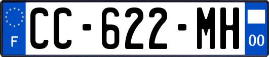 CC-622-MH