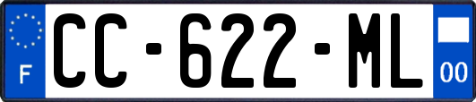 CC-622-ML