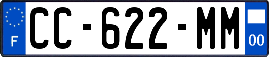 CC-622-MM