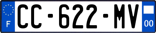 CC-622-MV