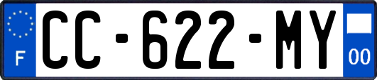 CC-622-MY
