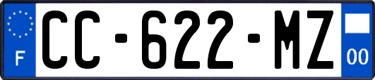 CC-622-MZ