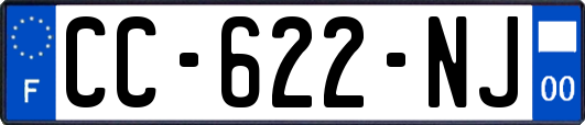 CC-622-NJ