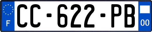 CC-622-PB