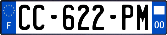 CC-622-PM