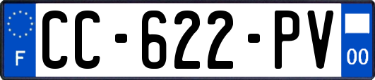 CC-622-PV