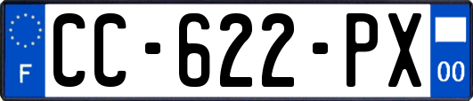 CC-622-PX