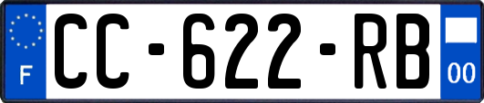 CC-622-RB