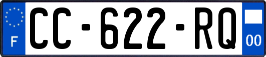 CC-622-RQ