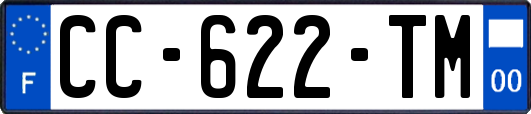 CC-622-TM