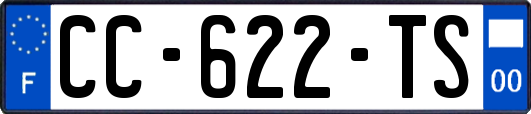 CC-622-TS