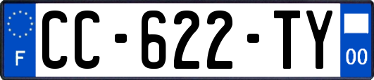 CC-622-TY