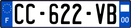 CC-622-VB