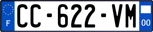 CC-622-VM