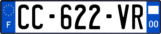 CC-622-VR