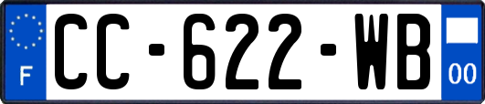CC-622-WB