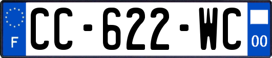 CC-622-WC