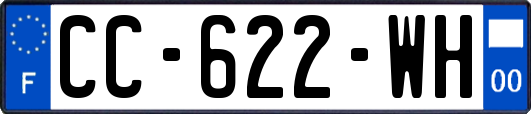 CC-622-WH