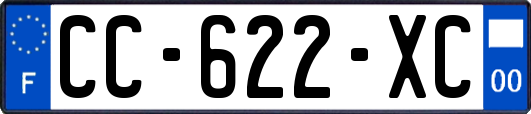CC-622-XC