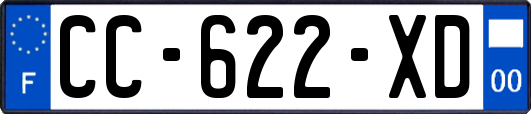 CC-622-XD