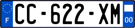 CC-622-XM