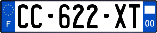 CC-622-XT